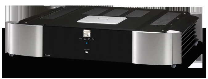 Simaudio Moon 760-A