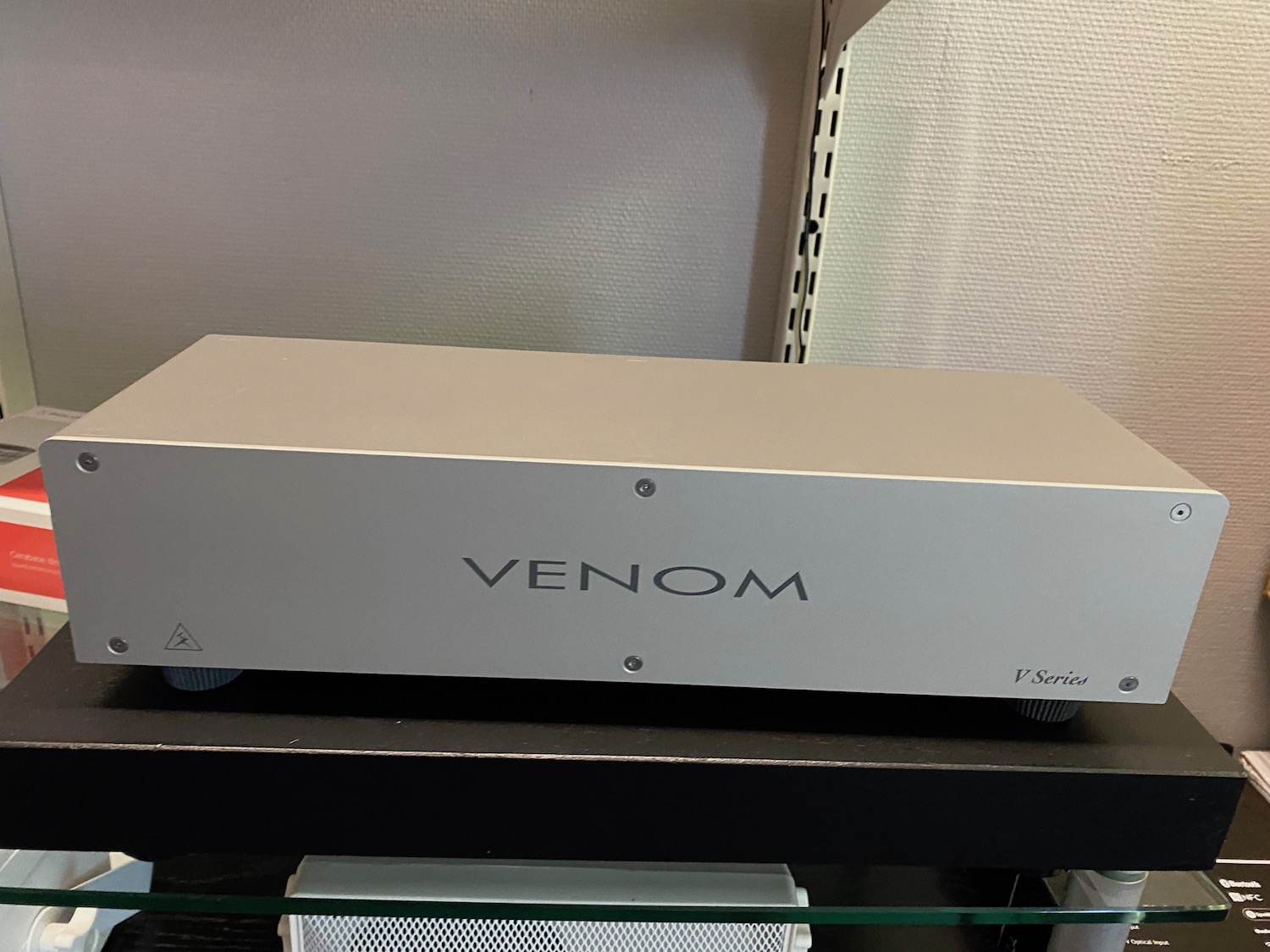 Shunyata Venom V6 EU