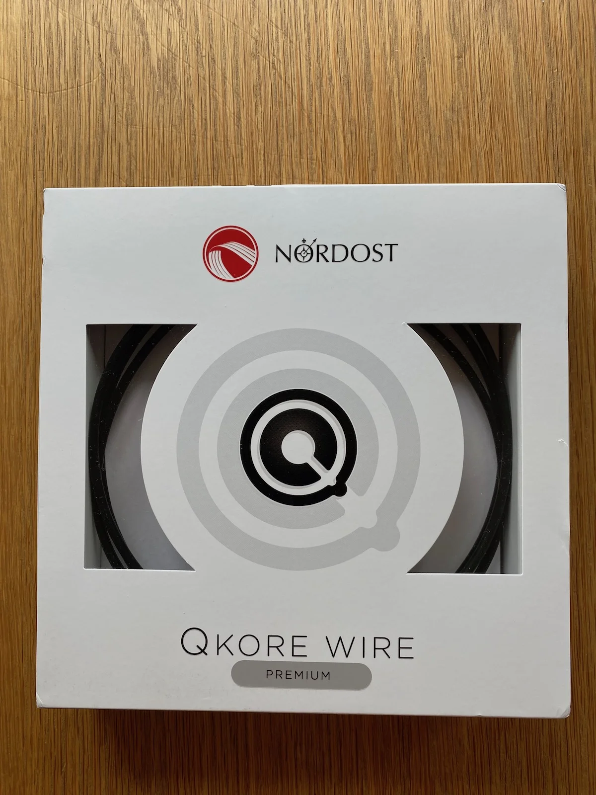 Nordost Q Korekabel