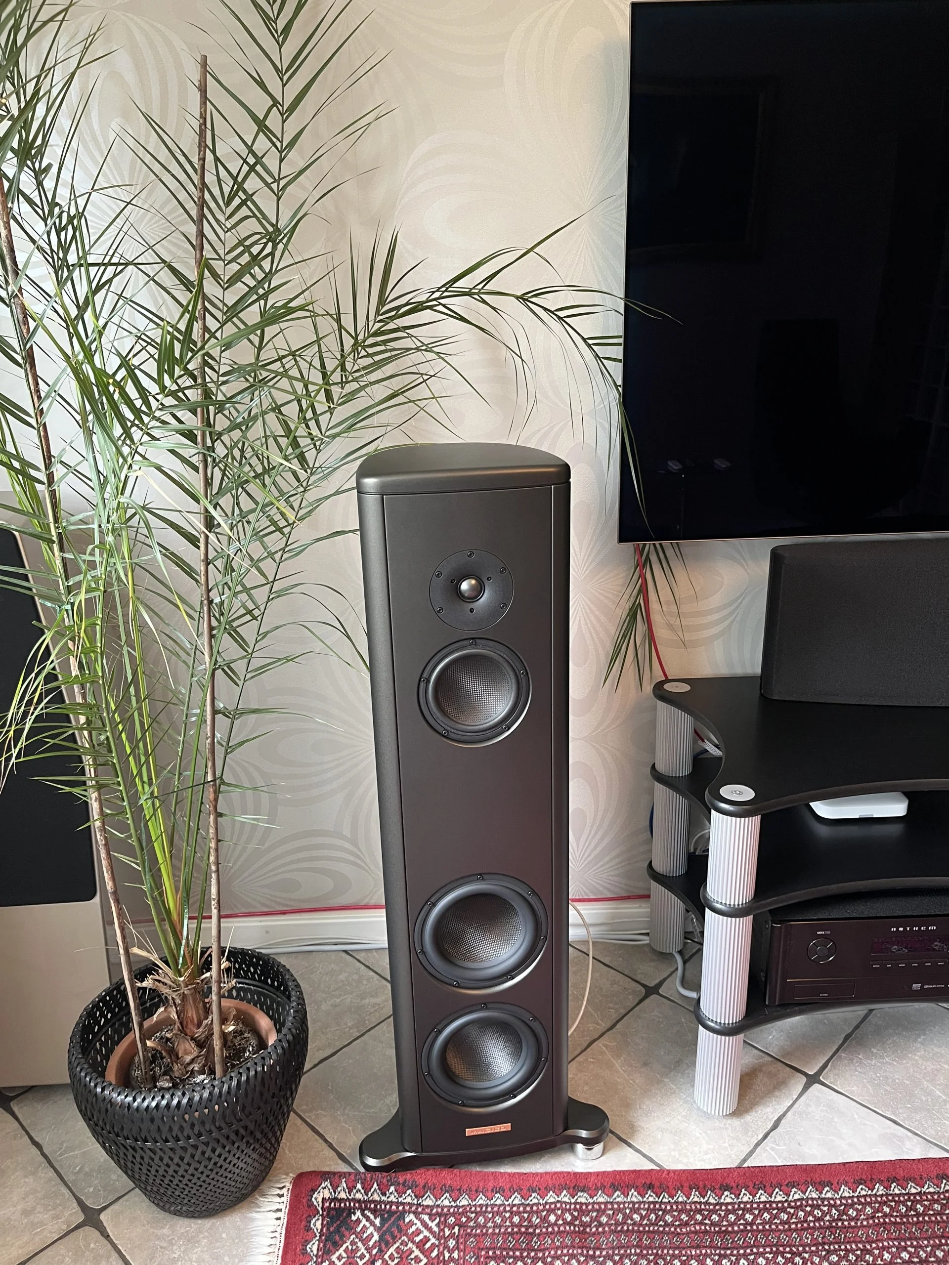 Magico S-2