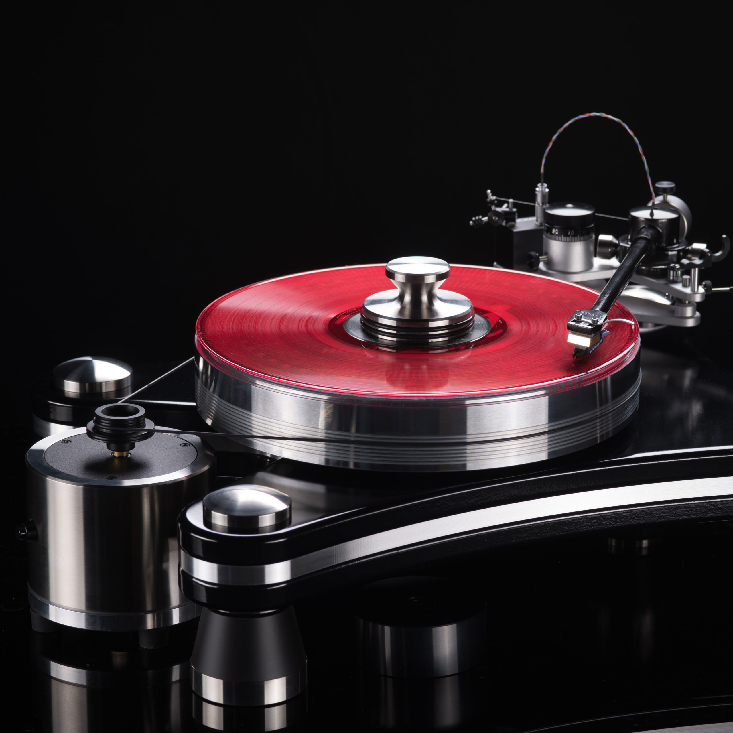 VPI Prime Signature
