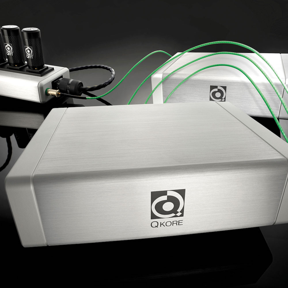 Nordost Q-Kore