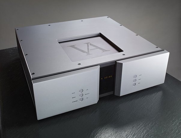 Vitus Audio SCD025 MK-2