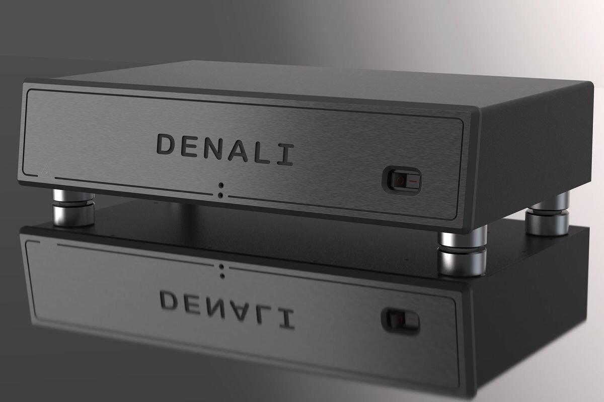 Shunyata Denali 6000S V2