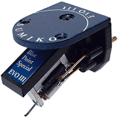 Sumiko Blue Point Special